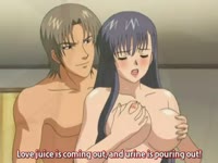 Hentai Sex - Humiliated Wives
